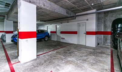Resale - Apartment -
Los Dolses - Pimienta