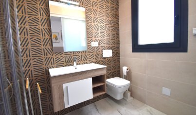 Resale - Apartment -
Orihuela Costa - Los Altos