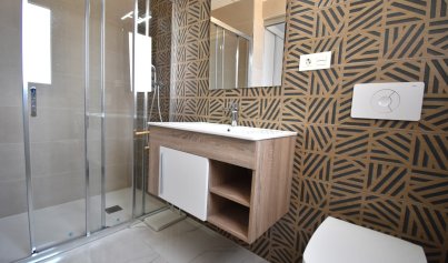 Resale - Apartment -
Orihuela Costa - Los Altos