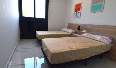 Resale - Apartment -
Orihuela Costa - Los Altos
