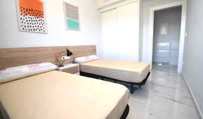 Resale - Apartment -
Orihuela Costa - Los Altos