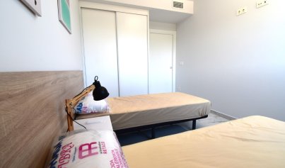 Resale - Apartment -
Orihuela Costa - Los Altos