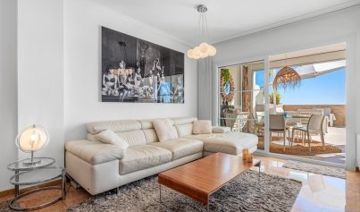 Resale - Apartment / Flat * -
Altea* - Mascarat*