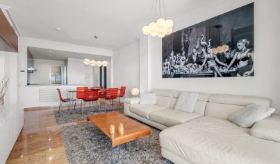 Resale - Apartment / Flat * -
Altea* - Mascarat*