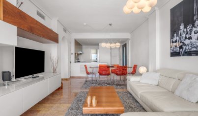 Resale - Apartment / Flat * -
Altea* - Mascarat*