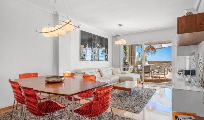 Resale - Apartment / Flat * -
Altea* - Mascarat*