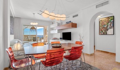 Resale - Apartment / Flat * -
Altea* - Mascarat*