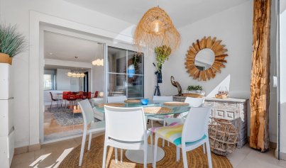 Resale - Apartment / Flat * -
Altea* - Mascarat*