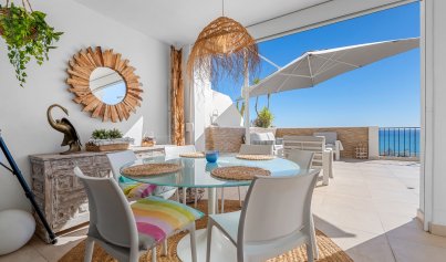 Resale - Apartment / Flat * -
Altea* - Mascarat*