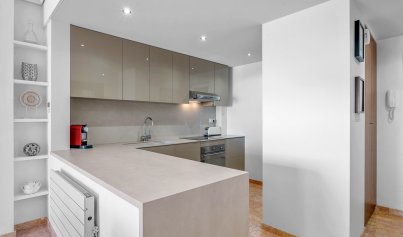 Resale - Apartment / Flat * -
Altea* - Mascarat*
