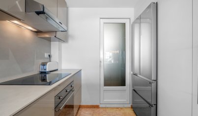 Resale - Apartment / Flat * -
Altea* - Mascarat*