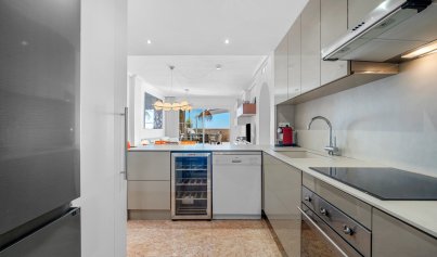 Resale - Apartment / Flat * -
Altea* - Mascarat*