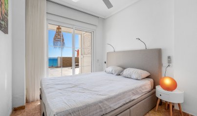 Resale - Apartment / Flat * -
Altea* - Mascarat*