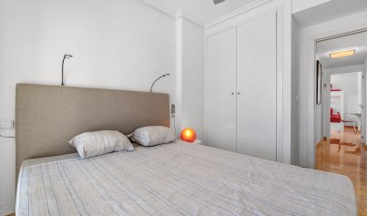 Resale - Apartment / Flat * -
Altea* - Mascarat*
