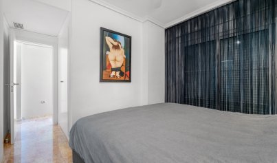 Resale - Apartment / Flat * -
Altea* - Mascarat*