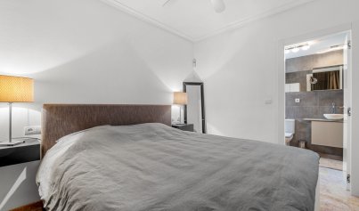 Resale - Apartment / Flat * -
Altea* - Mascarat*