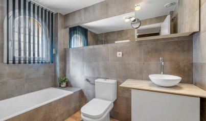 Resale - Apartment / Flat * -
Altea* - Mascarat*