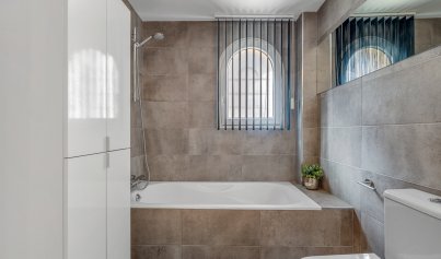 Resale - Apartment / Flat * -
Altea* - Mascarat*