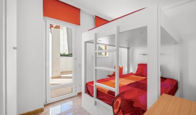 Resale - Apartment / Flat * -
Altea* - Mascarat*
