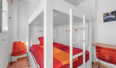 Resale - Apartment / Flat * -
Altea* - Mascarat*