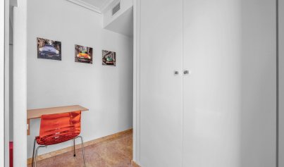 Resale - Apartment / Flat * -
Altea* - Mascarat*