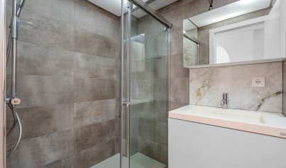 Resale - Apartment / Flat * -
Altea* - Mascarat*
