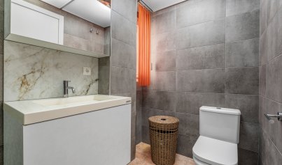 Resale - Apartment / Flat * -
Altea* - Mascarat*