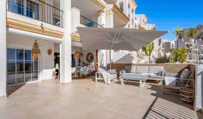 Resale - Apartment / Flat * -
Altea* - Mascarat*