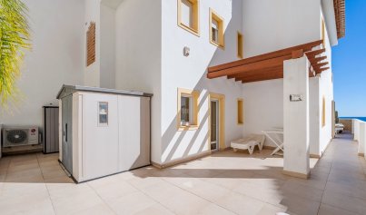 Resale - Apartment / Flat * -
Altea* - Mascarat*