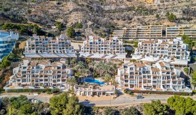 Resale - Apartment / Flat * -
Altea* - Mascarat*