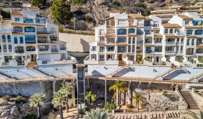 Resale - Apartment / Flat * -
Altea* - Mascarat*