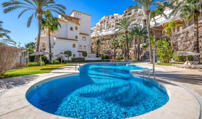 Resale - Apartment / Flat * -
Altea* - Mascarat*