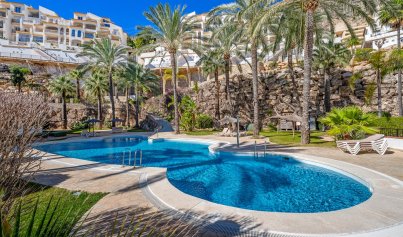 Resale - Apartment / Flat * -
Altea* - Mascarat*