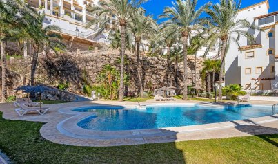 Resale - Apartment / Flat * -
Altea* - Mascarat*