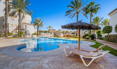 Resale - Apartment / Flat * -
Altea* - Mascarat*