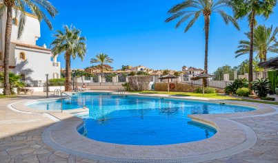Resale - Apartment / Flat * -
Altea* - Mascarat*