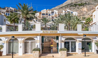 Resale - Apartment / Flat * -
Altea* - Mascarat*