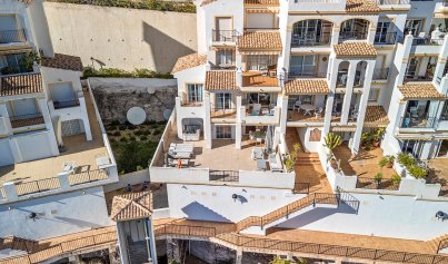 Resale - Apartment / Flat * -
Altea* - Mascarat*