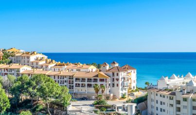 Resale - Apartment / Flat * -
Altea* - Mascarat*