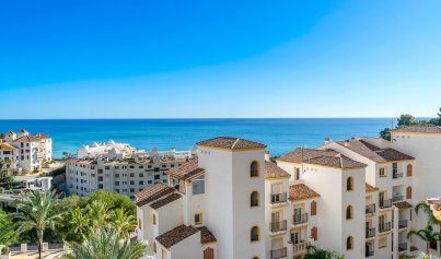 Resale - Apartment / Flat * -
Altea* - Mascarat*