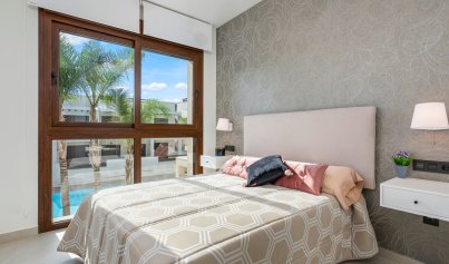Nybyggnation - Lägenhet -
Torrevieja