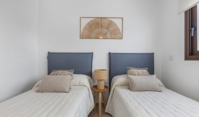 Nieuwbouw Woningen - Appartement / flat -
Los Alcazares