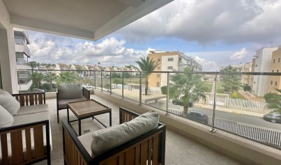 Resale - Apartment -
Orihuela Costa - Villamartin