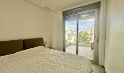 Resale - Apartment -
Orihuela Costa - Villamartin
