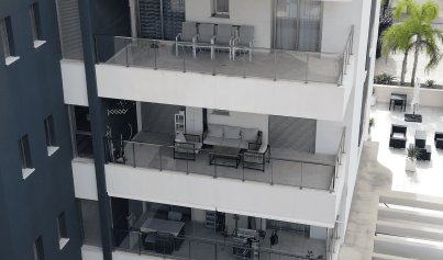 Resale - Apartment -
Orihuela Costa - Villamartin