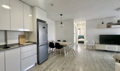 Resale - Apartment -
Orihuela Costa - Villamartin