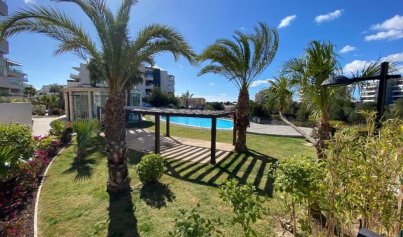Resale - Apartment -
Orihuela Costa - Villamartin