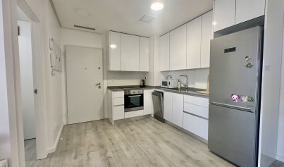 Resale - Apartment -
Orihuela Costa - Villamartin