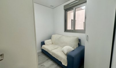 Resale - Apartment -
Orihuela Costa - Villamartin