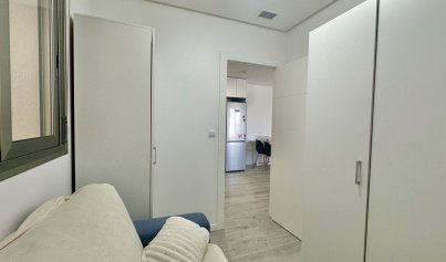 Resale - Apartment -
Orihuela Costa - Villamartin
